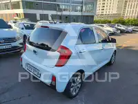 2016 KIA Morning