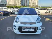 2016 KIA Morning