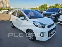 2016 KIA Morning