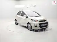 2016 KIA Morning