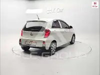 2016 KIA Morning