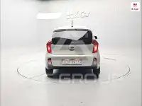2016 KIA Morning