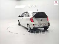 2016 KIA Morning