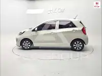 2016 KIA Morning