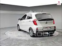 2016 KIA Morning
