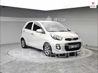 2016 KIA Morning