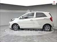 2016 KIA Morning