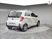 2016 KIA Morning
