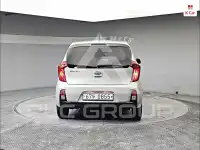 2016 KIA Morning