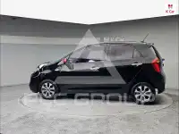 2016 KIA Morning