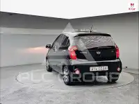 2016 KIA Morning