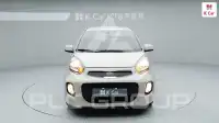 2016 KIA Morning