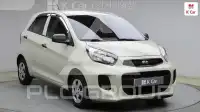 2016 KIA Morning