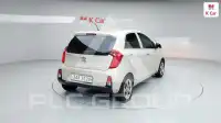 2016 KIA Morning