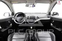 2016 KIA Morning