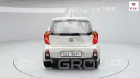 2016 KIA Morning