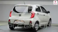 2016 KIA Morning