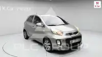 2016 KIA Morning