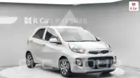 2016 KIA Morning