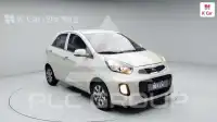 2016 KIA Morning