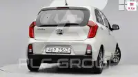 2016 KIA Morning