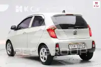 2016 KIA Morning