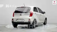 2016 KIA Morning