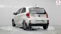 2016 KIA Morning