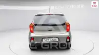 2016 KIA Morning