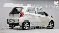 2016 KIA Morning