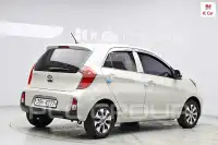 2016 KIA Morning