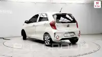 2016 KIA Morning