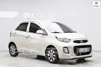 2016 KIA Morning