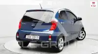 2016 KIA Morning