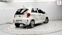 2016 KIA Morning