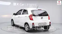 2016 KIA Morning