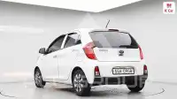 2016 KIA Morning