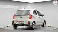 2016 KIA Morning