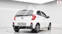 2016 KIA Morning