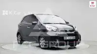 2016 KIA Morning