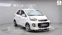 2016 KIA Morning