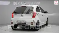2016 KIA Morning