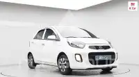 2016 KIA Morning