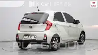 2016 KIA Morning