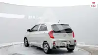 2016 KIA Morning
