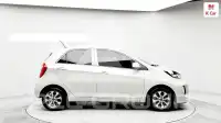 2016 KIA Morning