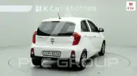 2016 KIA Morning