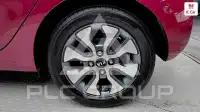 2016 KIA Morning