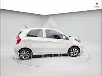 2016 KIA Morning