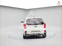 2016 KIA Morning